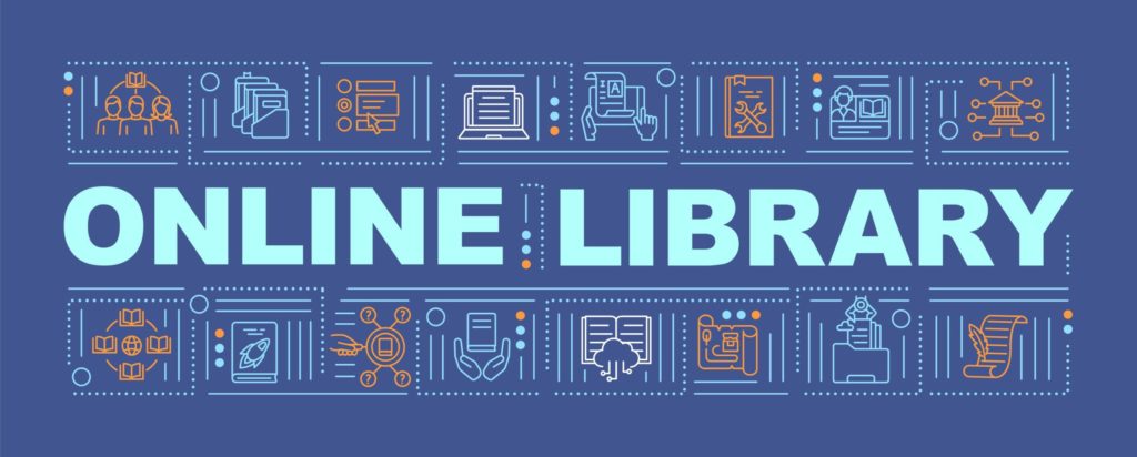 Online Library