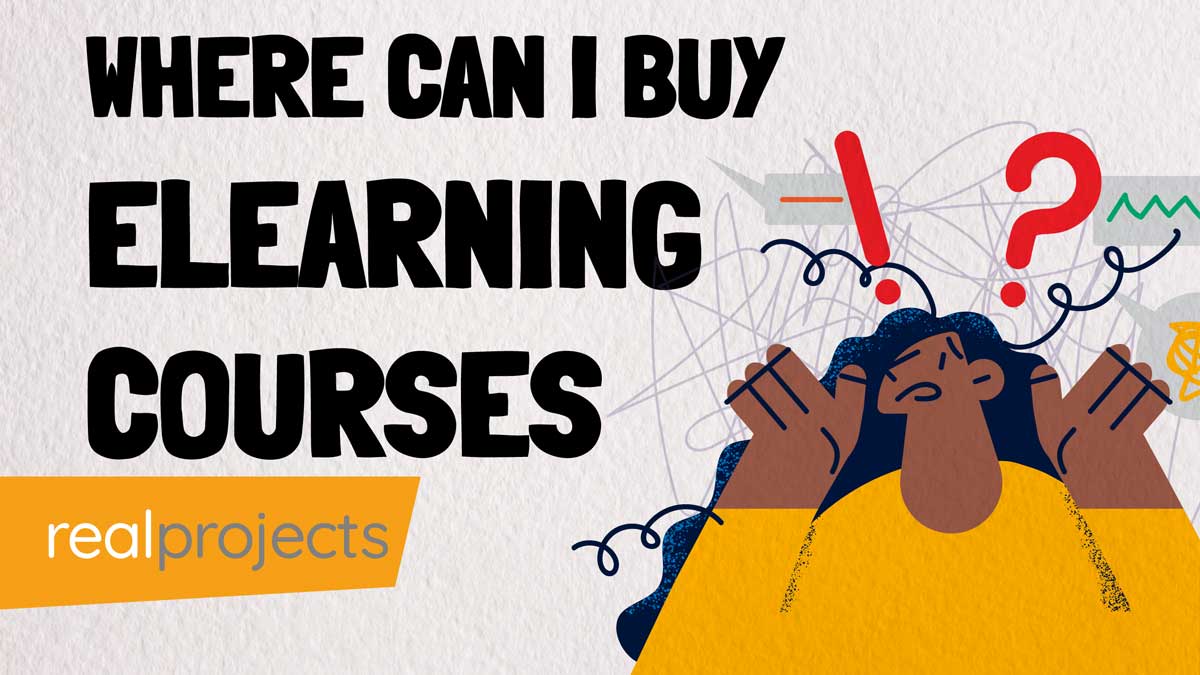OpenSesame Course Library | Real Projects Courses - Real Projects