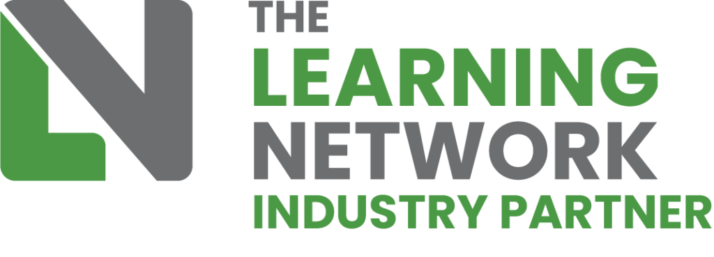 Learning Network Logo