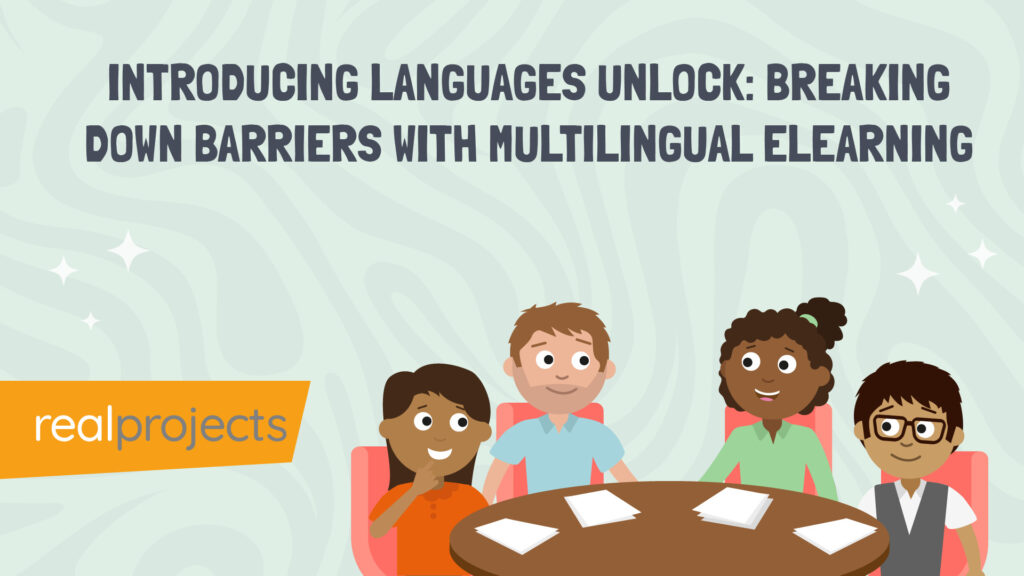 Breaking Down Language Barriers with Languages Unlock: Empowering Global Teams Through Multilingual Learning