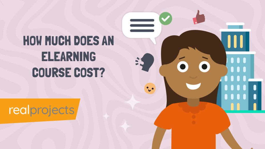 How Much Does an Elearning Course Cost