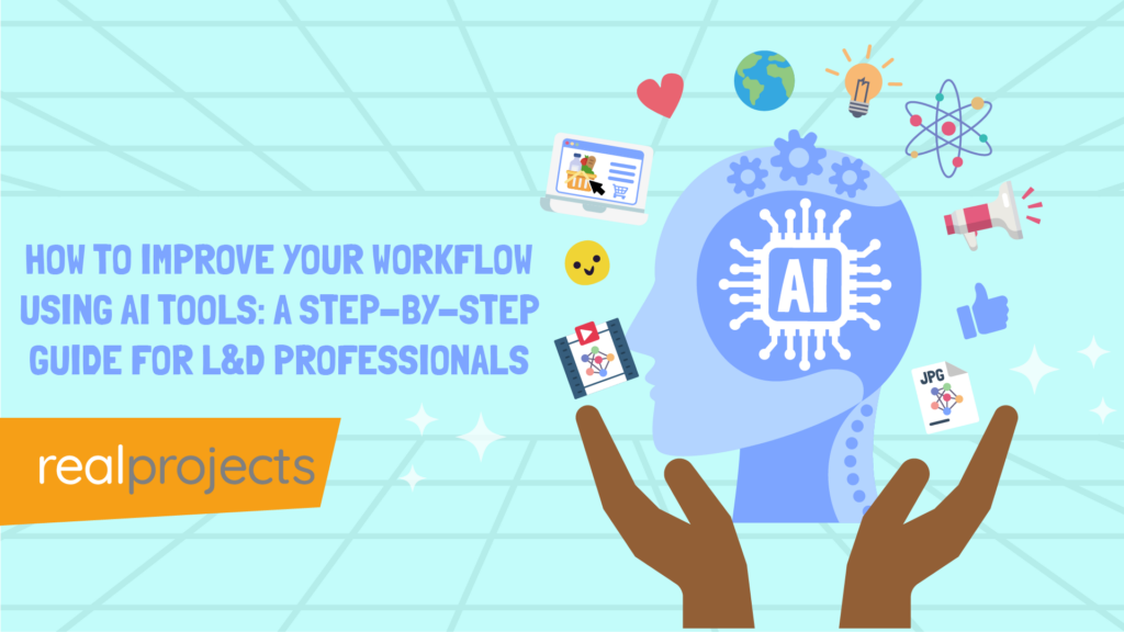 How to Improve Your Workflow Using AI Tools