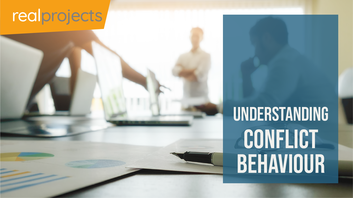 Real Projects What is Workplace Conflict eLearning Course
