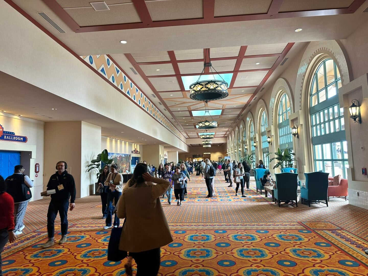 Training Conference Orlando