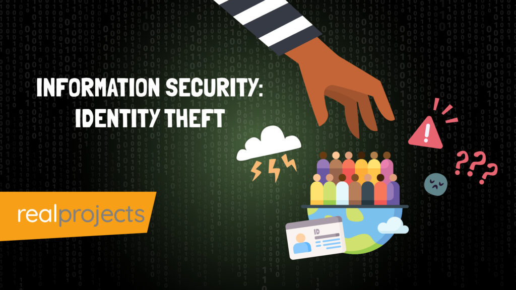 information security: identity theft - e learning