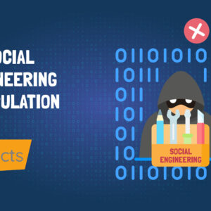 social engineering manipulation - e learning