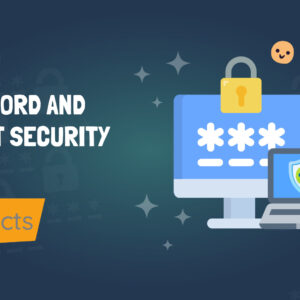 password and account security - e learning