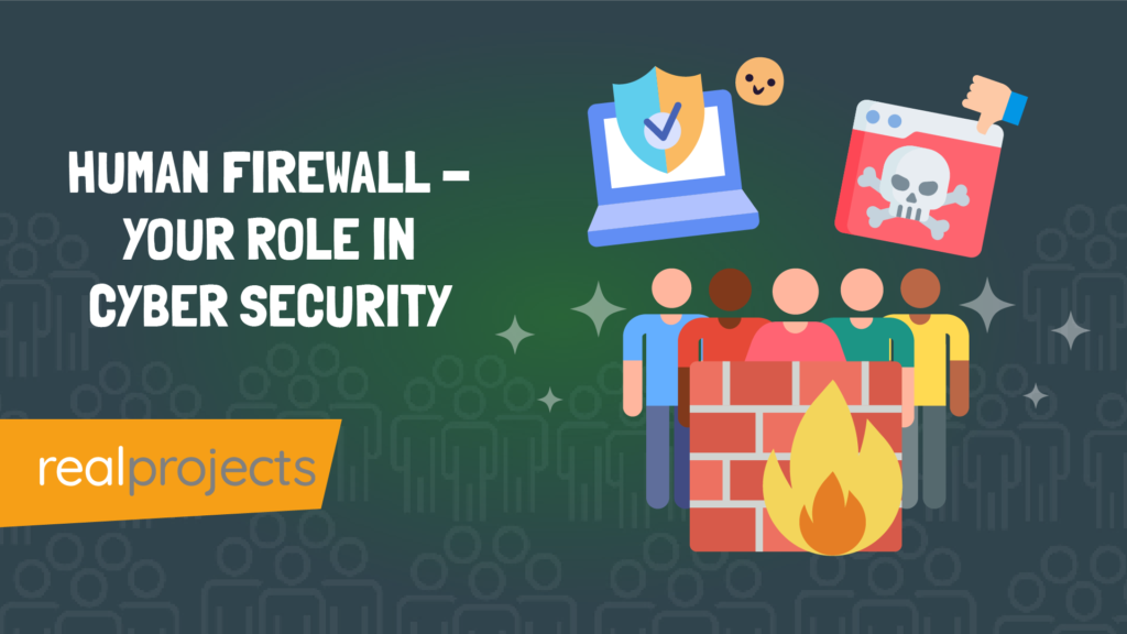 human firewall: your role in cyber security - e learning