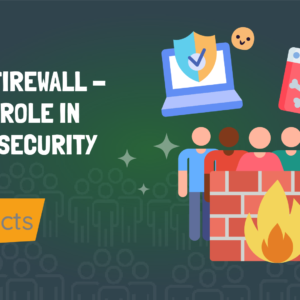 human firewall: your role in cyber security - e learning
