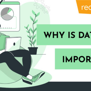 why is data so important - e learning