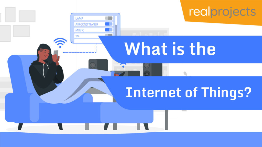 what is the internet of things - e learning