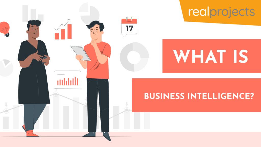 what is business intelligence - e learning