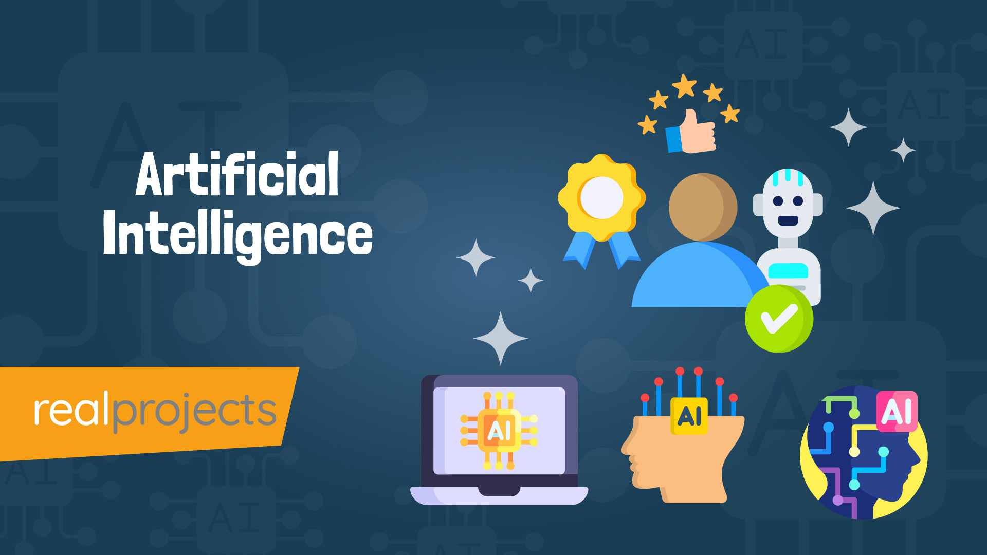 artificial intelligence - e learning
