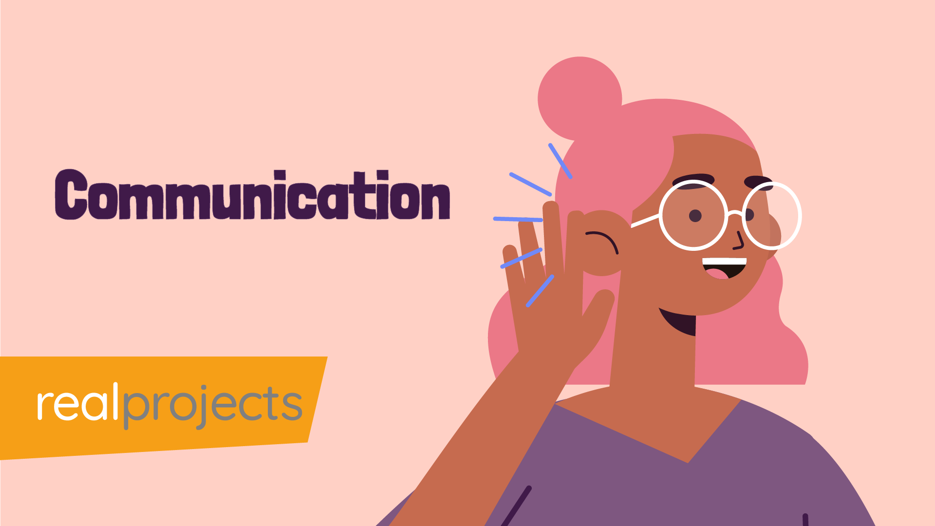 communication - e learning