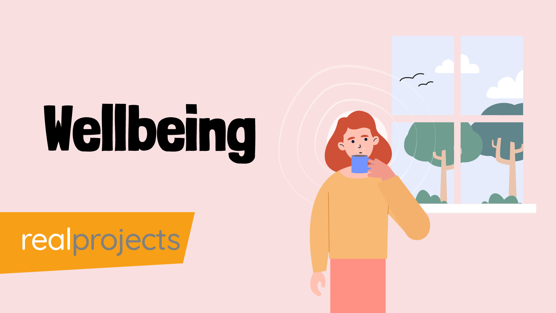 wellbeing - e learning - realprojects