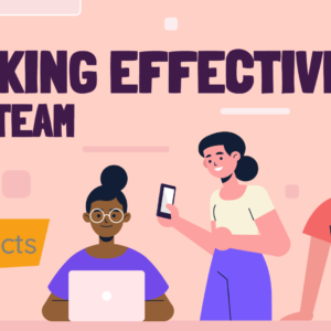 working effectively on a team - e learning
