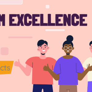 team excellence - e learning