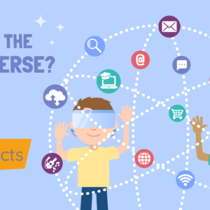 what is the metaverse? e learning