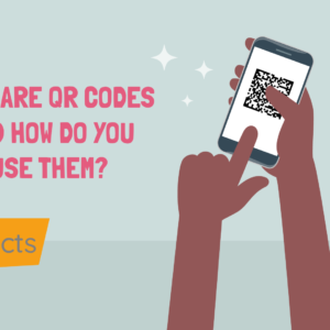 what are the qr codes and how do you use them - e learning
