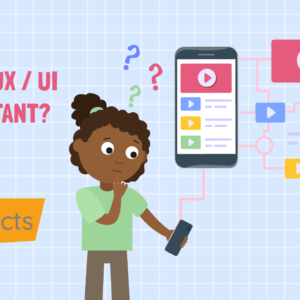 what is ux/ui important? e learning