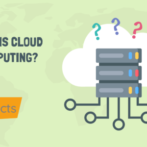 what is cloud computing - e learning