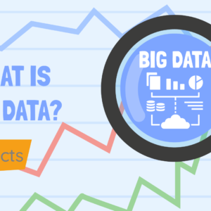 what is big data - e learning