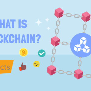 what is blockchain - e learning