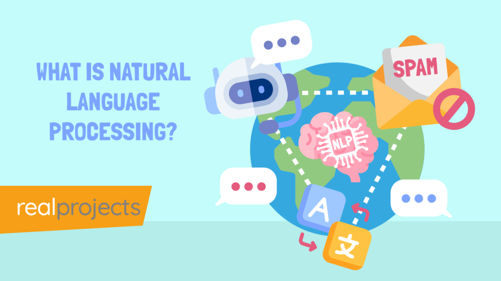 what is natural language processing - e learning