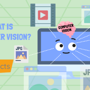 what is a computer vision - e learning