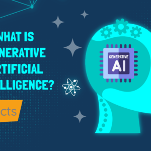what is generative artifical intelligence - e learning