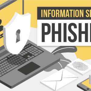 information security: phising - e learning