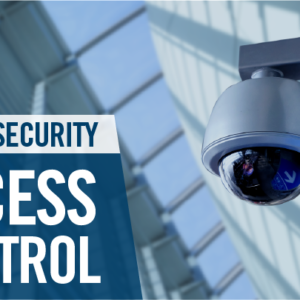 office security: access control - e learning
