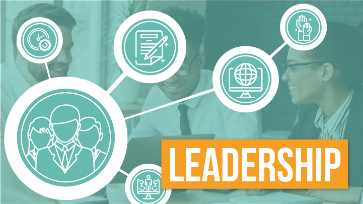 leadership - e learning