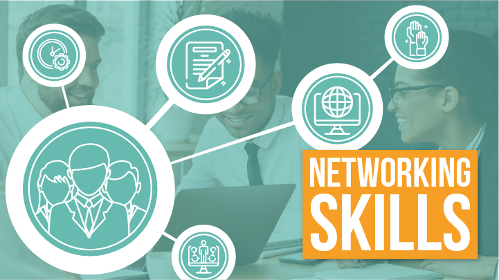 networking skills - e learning
