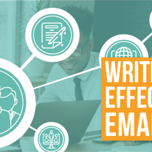 writing effective emails - e learning