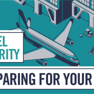 travel security: preparing for your trip - e learning