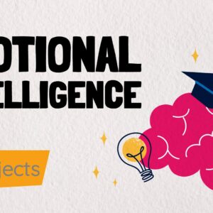 Wellness at Work: Emotional Intelligence